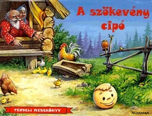 Outlet A szökevény cipó
