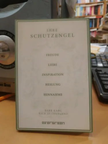 Kedvezmény Ihre Schutzengel: Erleben Sie die Liebe und die Hingabe der Schutzengel