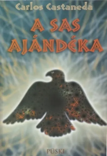 A sas ajándéka Akció
