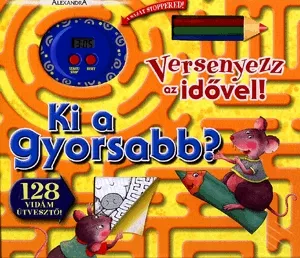 Versenyezz az idővel! Ki a gyorsabb? Árcsökkenés