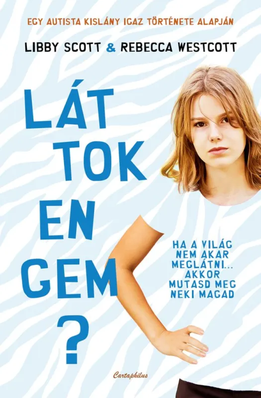 Láttok engem? Végkiárusítás