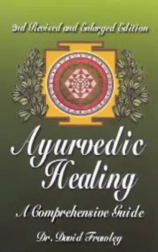 Árcsökkenés Ayurvedic healing - Ajurvédikus gyógyítás angol nyelven