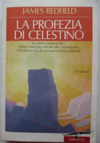 Exkluzív ajánlat La Profezia di Celestino
