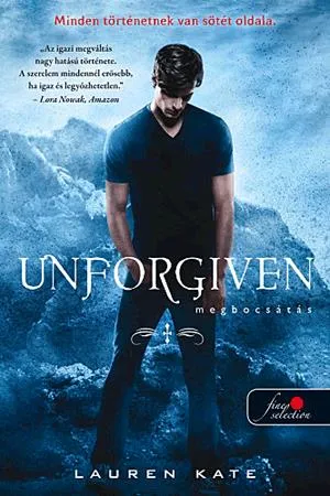 Unforgiven - Megbocsátás Expressz szállítás