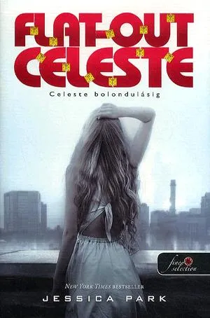 Flat Out Celeste - Celeste bolondulásig Kedvezmény