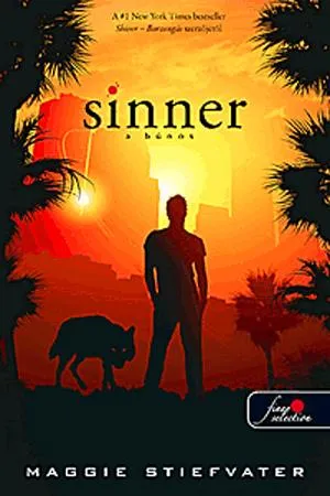 Sinner - A bűnös Szuper ajánlat