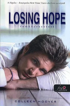 Losing Hope - Reményvesztett Biztonságos vásárlás