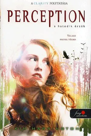 Vásárlói kedvenc Perception - A hatodik érzék