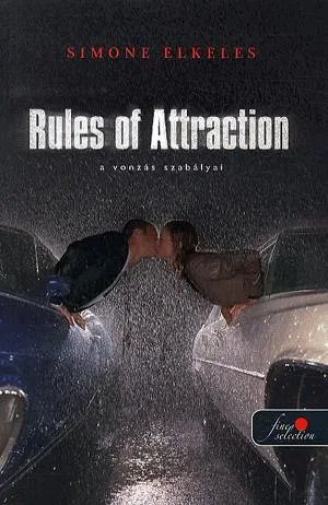 Végkiárusítás Rules of Attraction - A vonzás szabályai