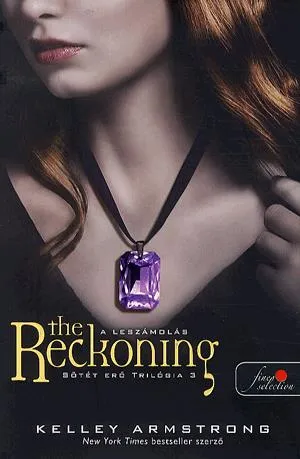The Reckoning - A leszámolás Vedd meg most