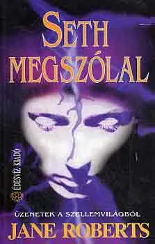 Azonnali szállítás Seth megszólal