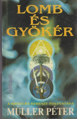 Szuper akció Lomb és gyökér ( A KÍGYÓ ÉS KERESZT FOLYTATÁSA)