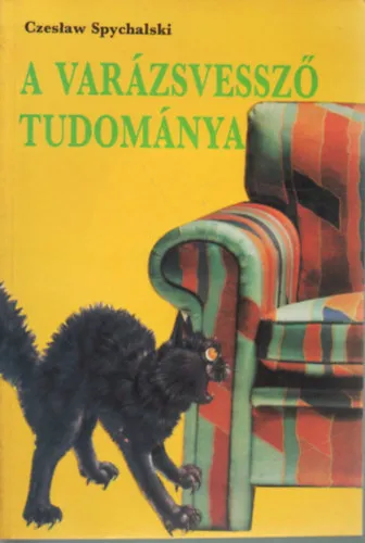 A varázsvessző tudománya Végkiárusítás