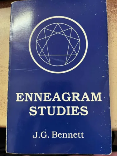 Árcsökkenés Enneagram Studies
