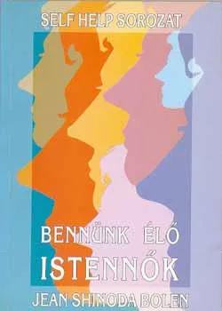 Bennünk élő istennők Prémium