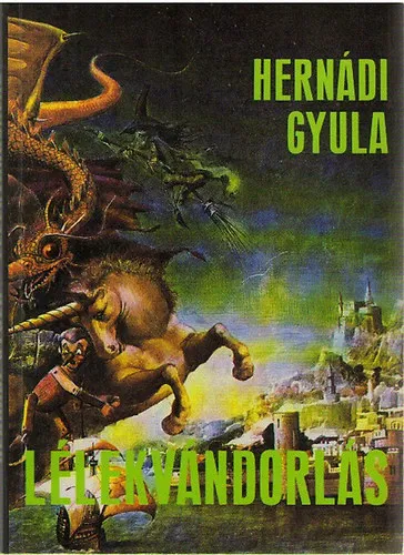 Lélekvándorlás - Térképmelléklettel és szögmérővel Szuper ajánlat