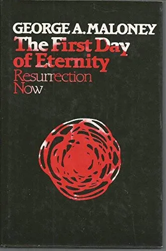 Ne maradj le The First Day of Eternity: Resurrection Now