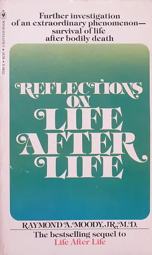 Reflections On Life After Life Vedd meg most