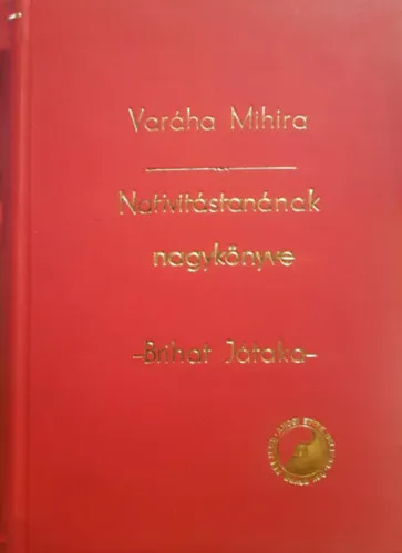 Varáha Mihra Nativitásának nagykönyve - Brihat Játaka (Kézirat formájában) Legjobb ár