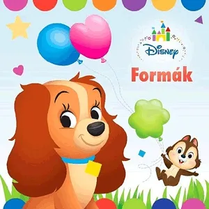 Formák Azonnal elérhető