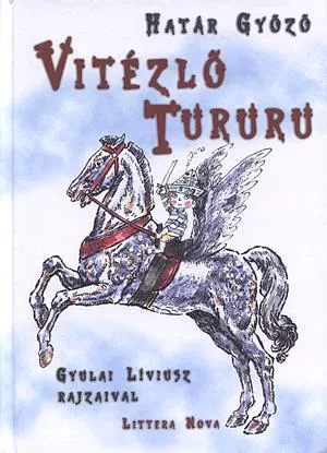 Akció Vitézlő Tururu