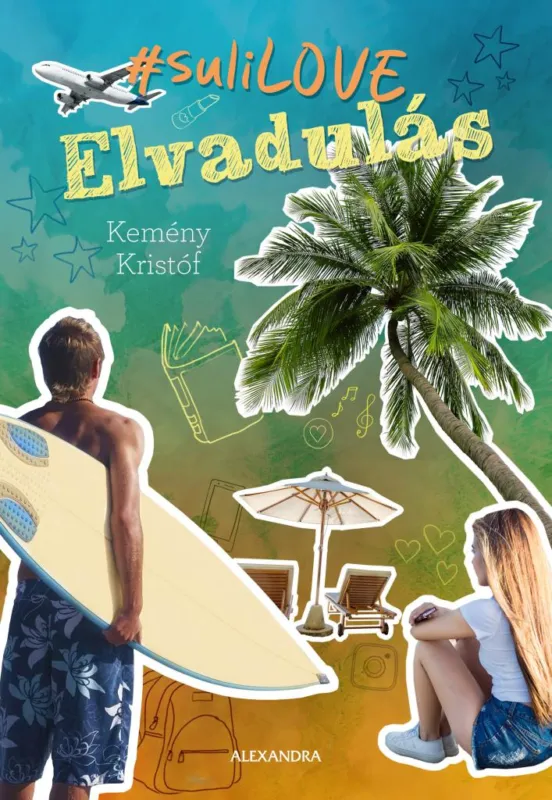 Elvadulás Újdonság