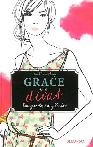 Grace és a divat Legkelendőbb