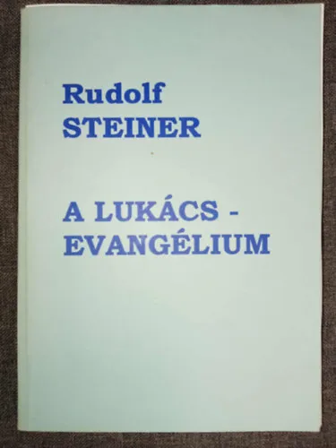 A Lukács-evangélium - 10 előadás Expressz szállítás
