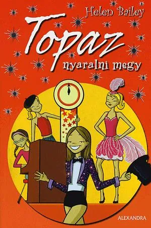 Topaz nyaralni megy Outlet
