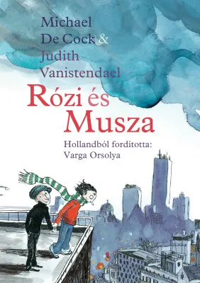 Rózi és Musza Akció