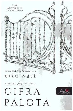 Cifra palota Rendeld meg most