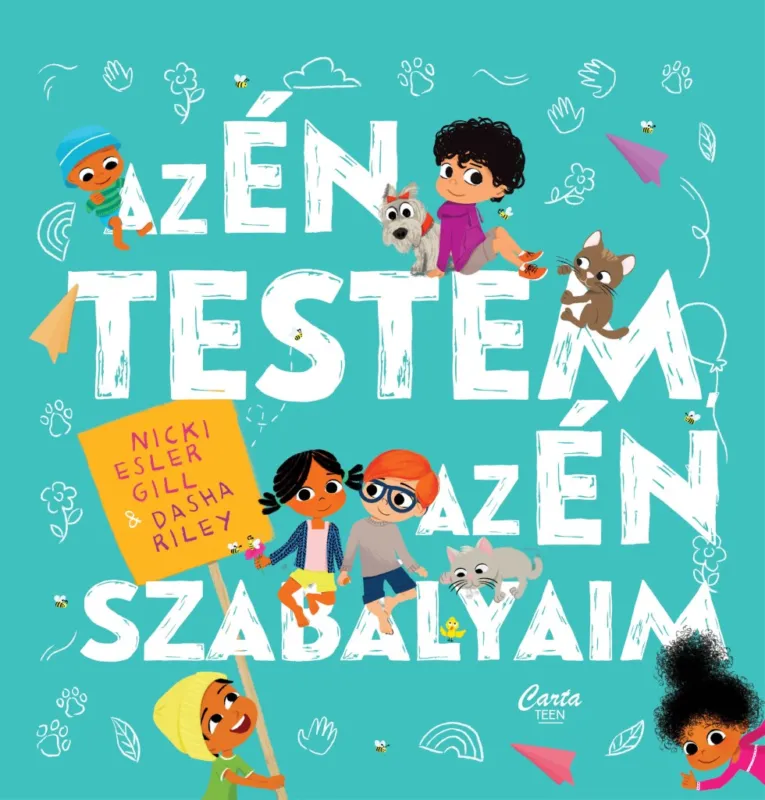 Az én testem, az én szabályaim Szezonális akció