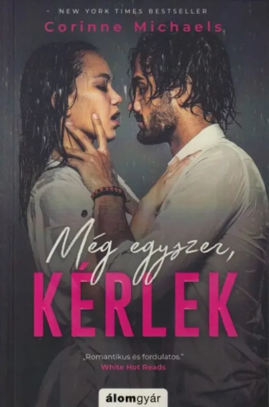 Még egyszer, kérlek Csak ma