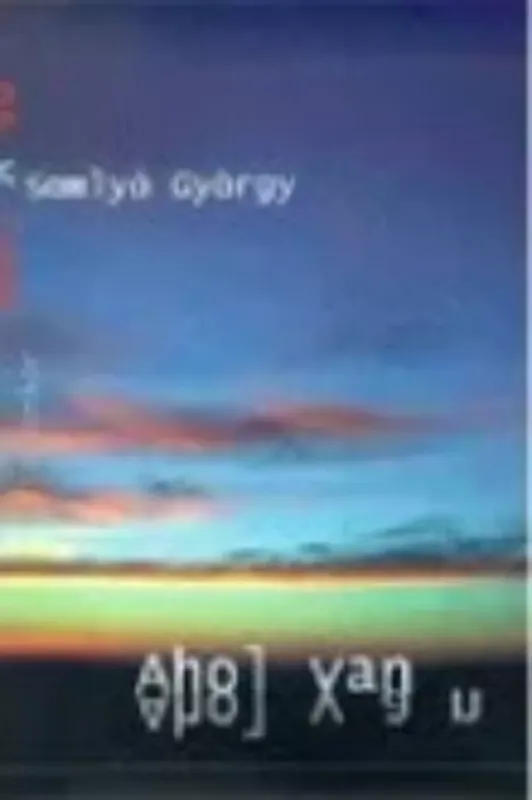 Biztonságos vásárlás Ahol van (versek 1997-2002) - Somlyó György