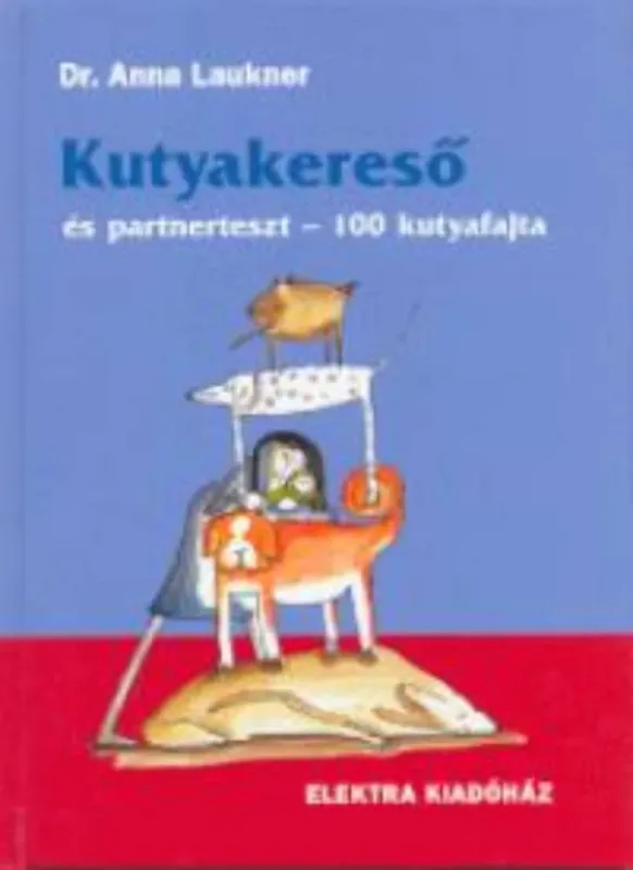 Kutyakereső Azonnali szállítás