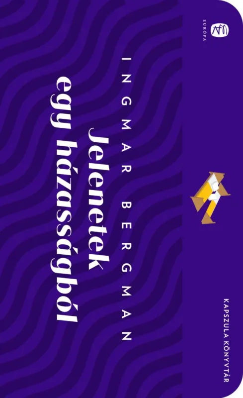 Jelenetek egy házasságból Csak ma