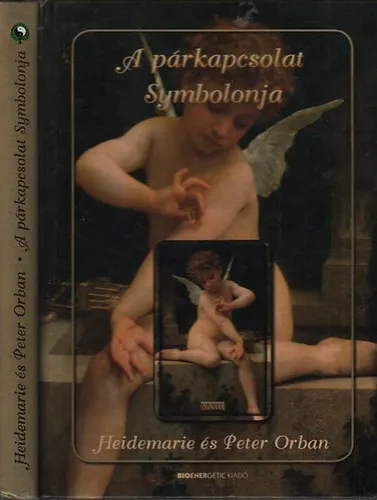 A párkapcsolat Symbolonja (+ 50 lapos színes kártya) Ajánlat