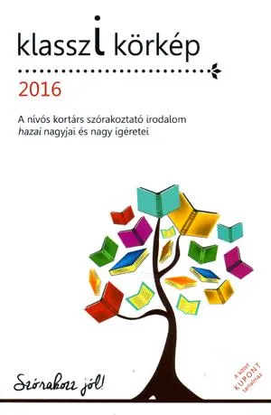 Klasszi körkép 2016 Azonnal elérhető