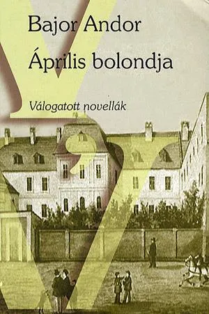 Április bolondja Prémium