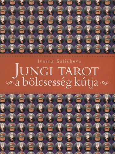 Jungi tarot Szuper akció