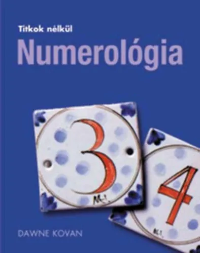 Árcsökkenés Numerológia (Titkok nélkül)