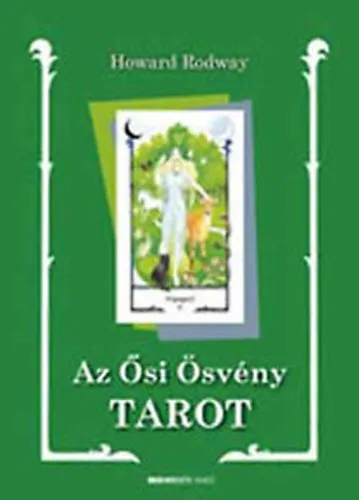 Azonnali szállítás Az Ősi Ösvény: Tarot