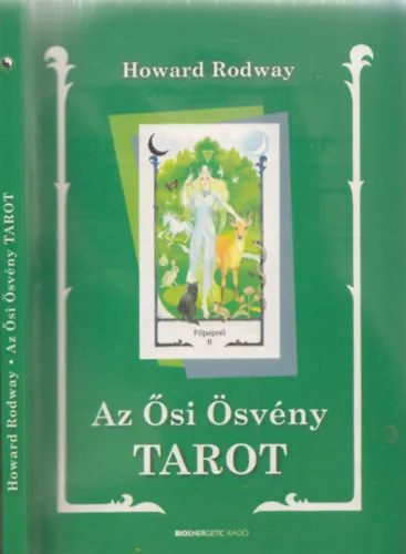 Ajánlat Az Ősi Ösvény Tarot