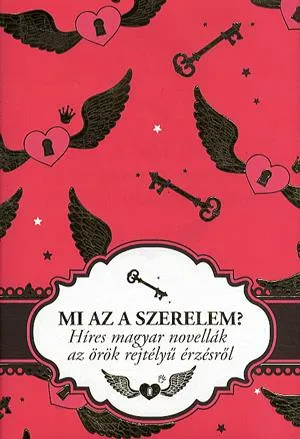 Mi az a szerelem? Utolsó esély