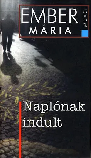 Naplónak indult Olcsóbb