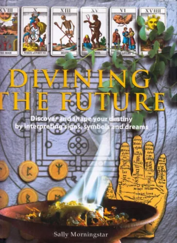 Szuper ajánlat Divining the Future