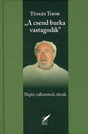 "A csend burka vastagodik" Szuper ajánlat