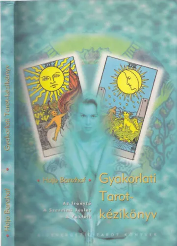 Gyakorlati Tarot-kézikönyv Alacsony ár
