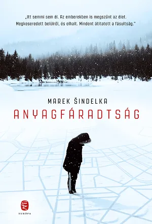 Nézd meg most Anyagfáradtság