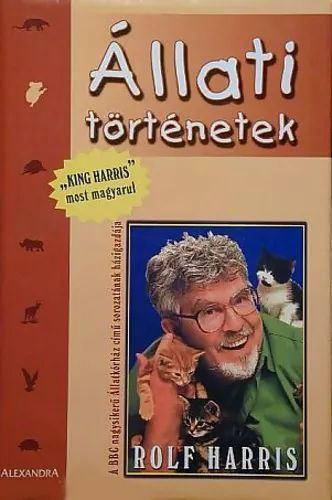 Állati történetek Utolsó esély